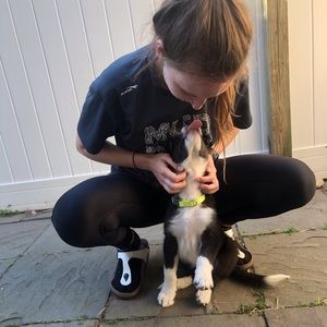 Meet your Posher, Rachel